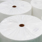 China Factory spunlace nonwoven for wet-wipes spunlace nonwoven fabric 40gsm spunlace roll