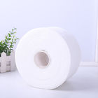 disposable organic biodegradable nonwoven square face compressed towel