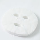 Women Makeup Cotton Skin Care DIY Fiber Face Facial Dry Mask Paper Sheet nonwoven for facial mask fabric