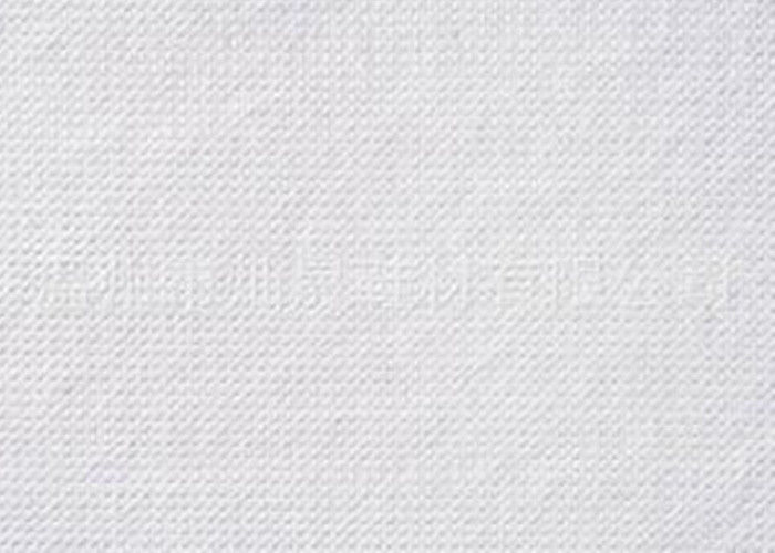 White Non Woven Polypropylene Fabric As Shopping Bags Material